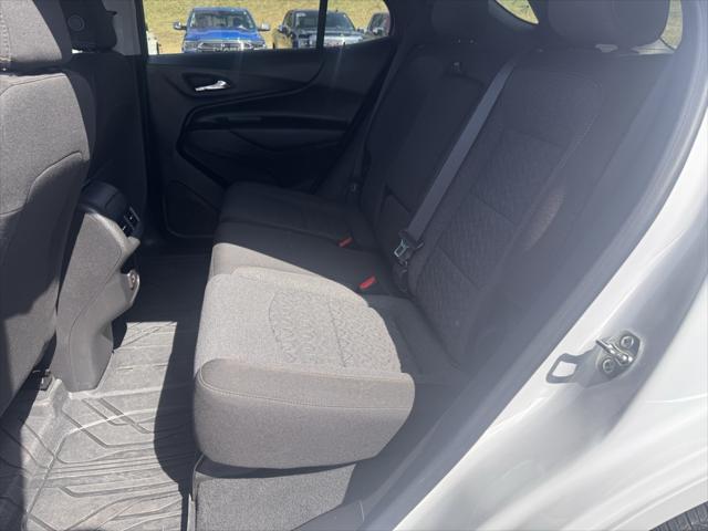 used 2023 Chevrolet Equinox car, priced at $23,950