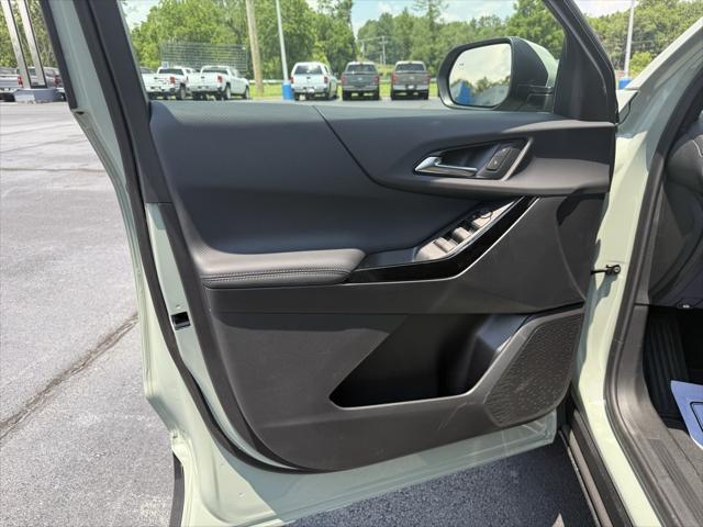 new 2026 Chevrolet Equinox car, priced at $31,995