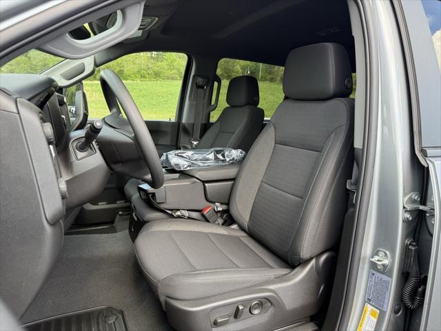 new 2025 Chevrolet Silverado 2500 car, priced at $57,492