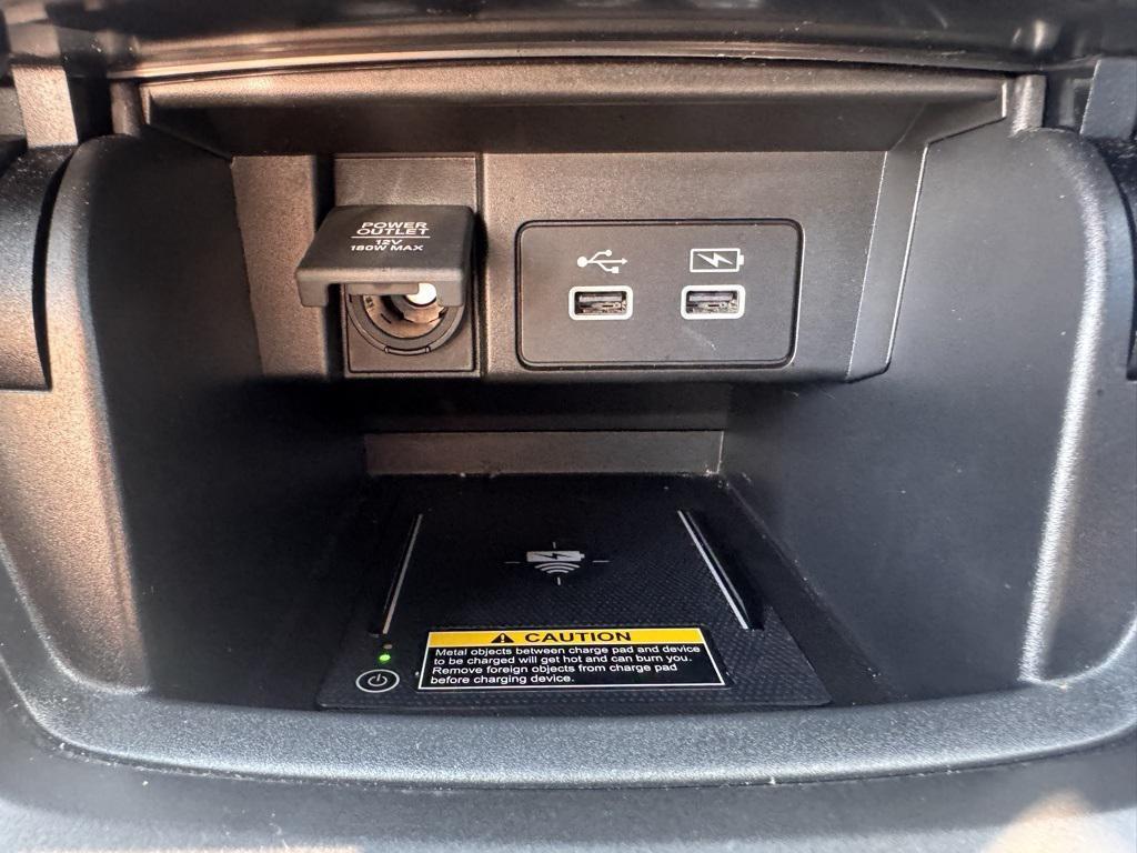 used 2021 Honda Accord car, priced at $28,650