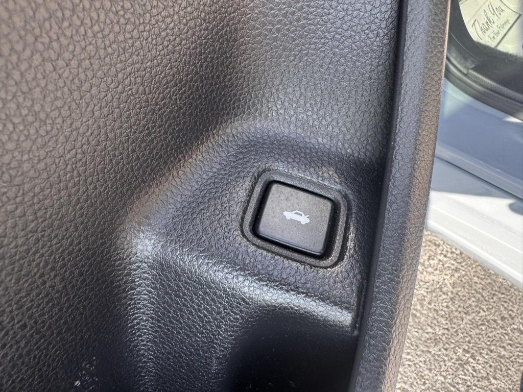 used 2021 Honda Accord car, priced at $28,650