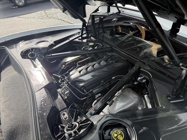 used 2024 Chevrolet Corvette E-Ray car, priced at $97,950