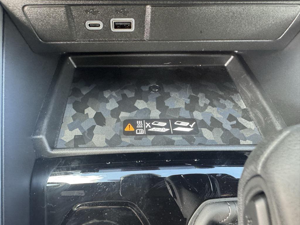 new 2026 Chevrolet Colorado car, priced at $47,081