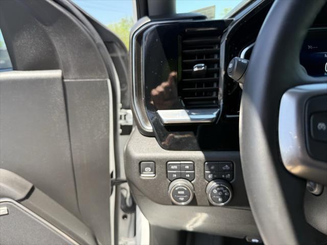 used 2024 Chevrolet Silverado 1500 car, priced at $55,950