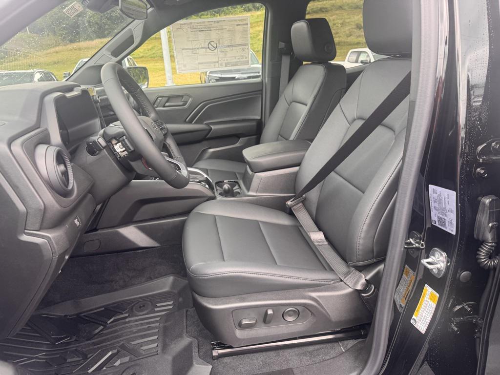 new 2026 Chevrolet Colorado car, priced at $47,081
