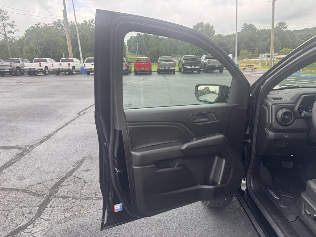 new 2026 Chevrolet Colorado car, priced at $47,081