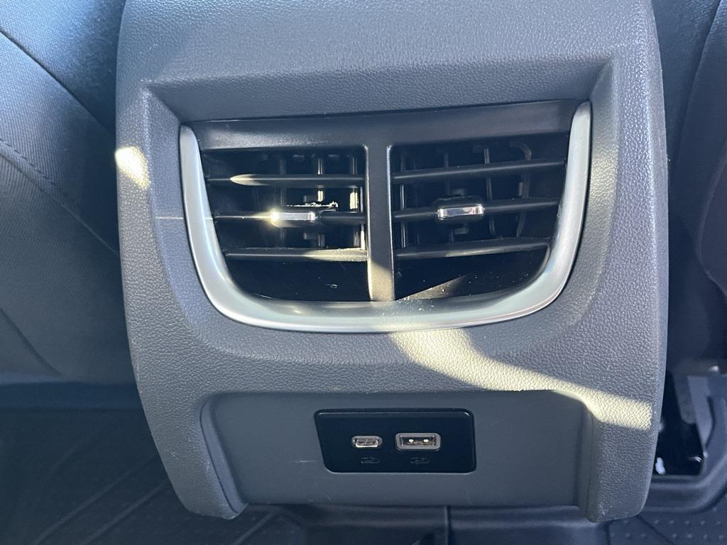 used 2021 Chevrolet Blazer car, priced at $20,625