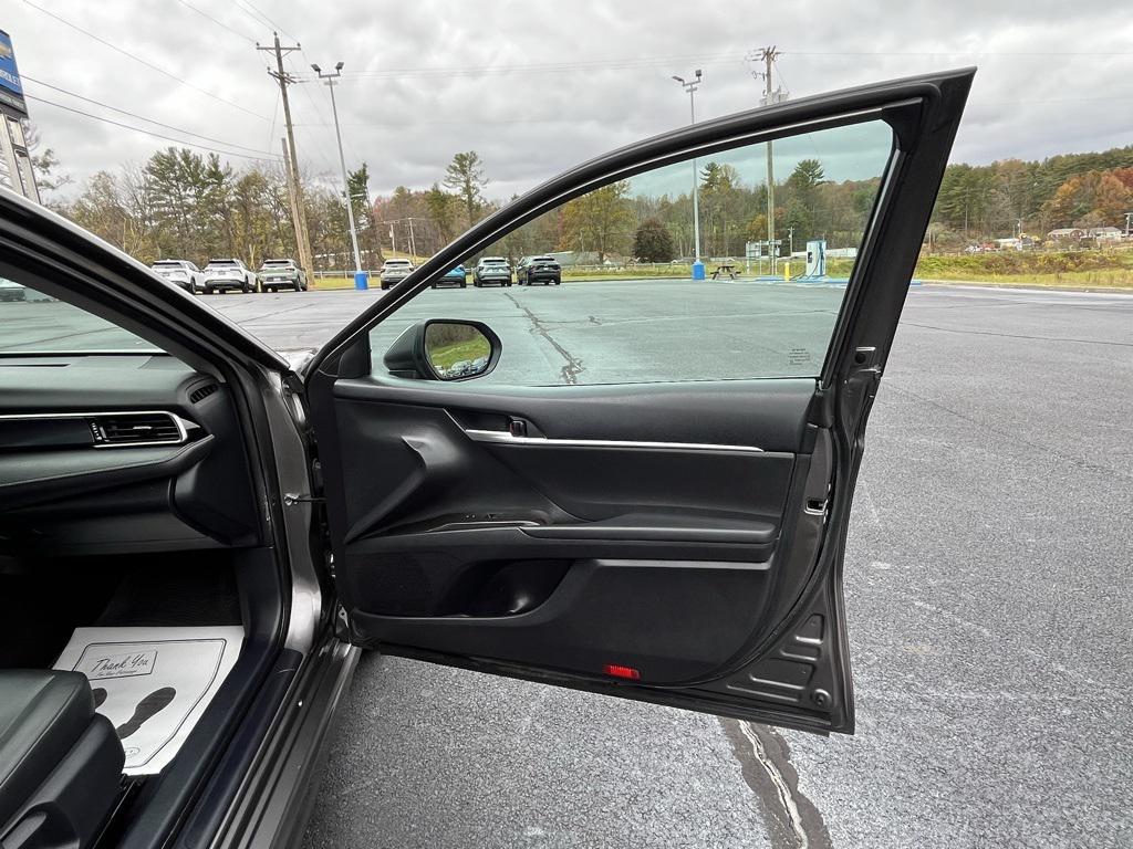 used 2024 Toyota Camry car, priced at $24,950