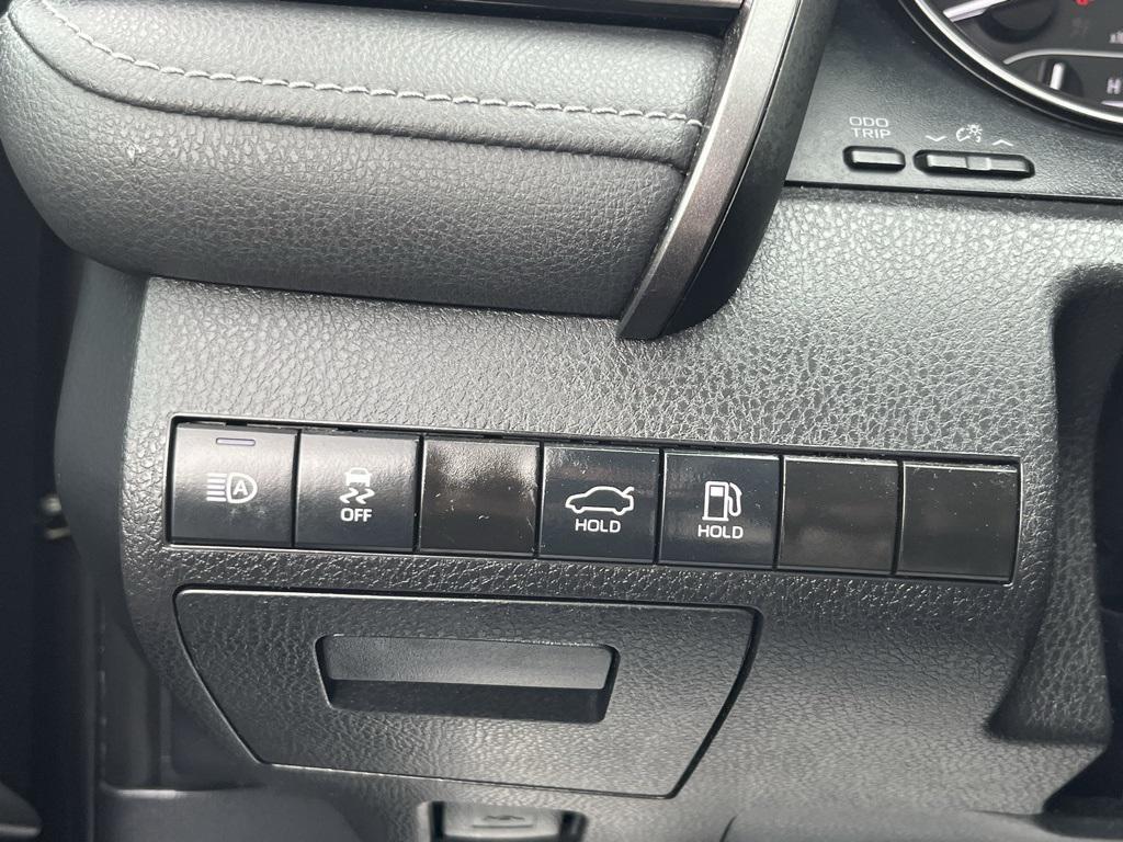 used 2024 Toyota Camry car, priced at $24,950