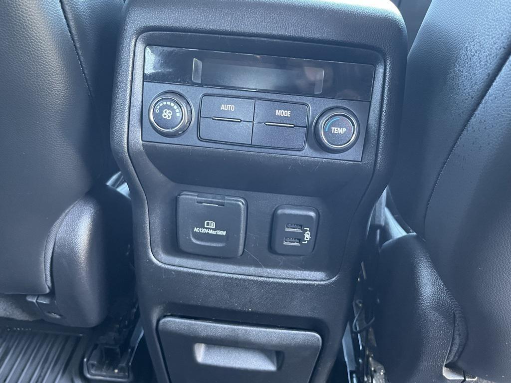 used 2019 GMC Acadia car, priced at $19,250