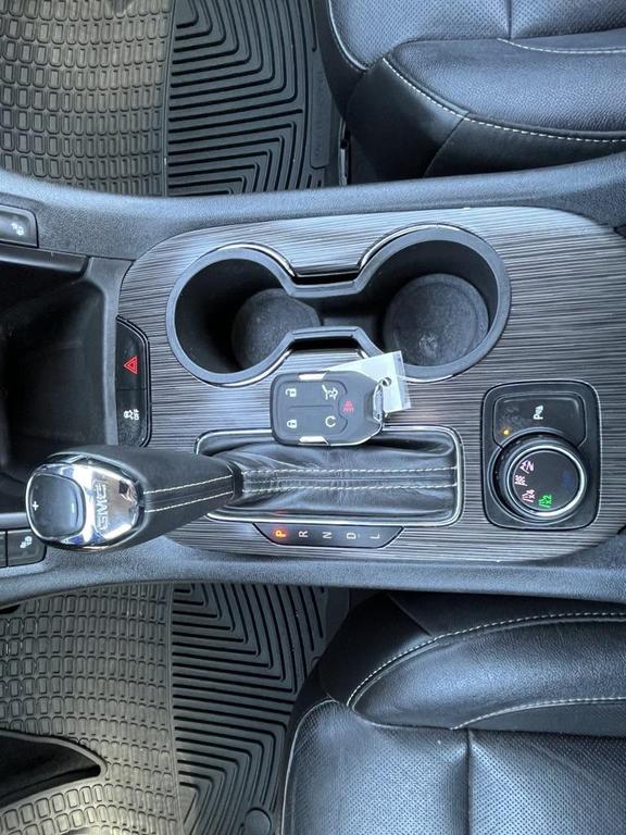 used 2019 GMC Acadia car, priced at $19,250