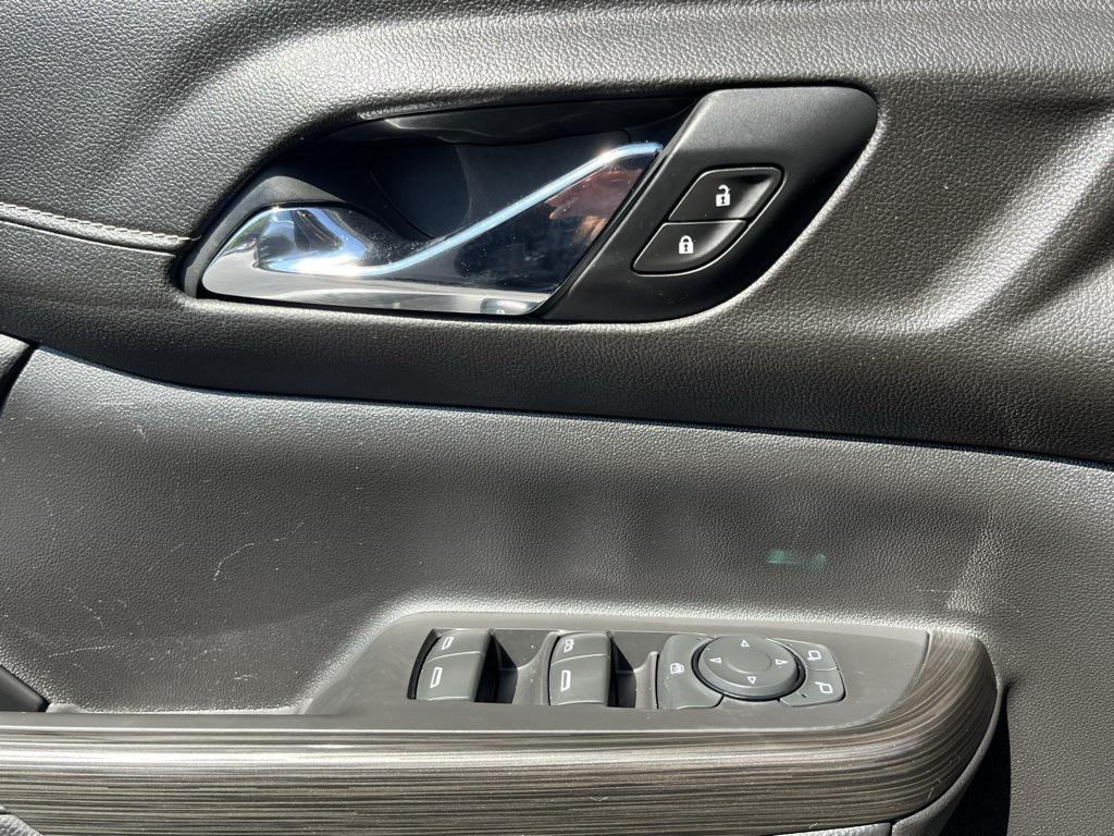 used 2019 GMC Acadia car, priced at $19,250