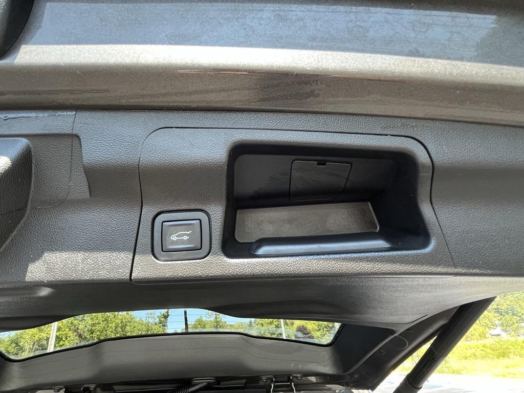 used 2019 GMC Acadia car, priced at $19,250