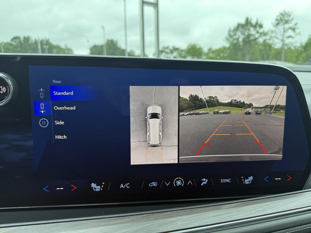 new 2025 Chevrolet Suburban car, priced at $81,517