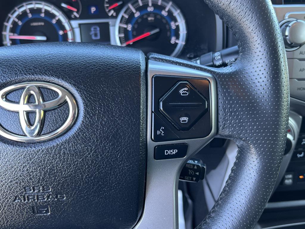 used 2019 Toyota 4Runner car, priced at $37,570