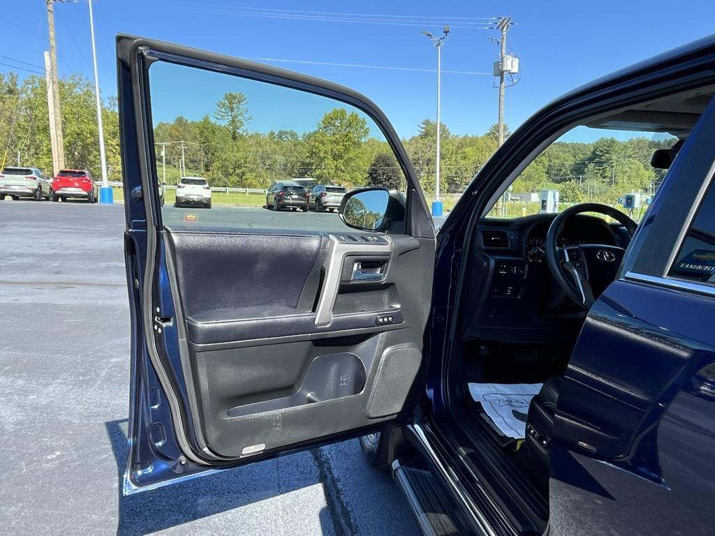 used 2019 Toyota 4Runner car, priced at $37,570