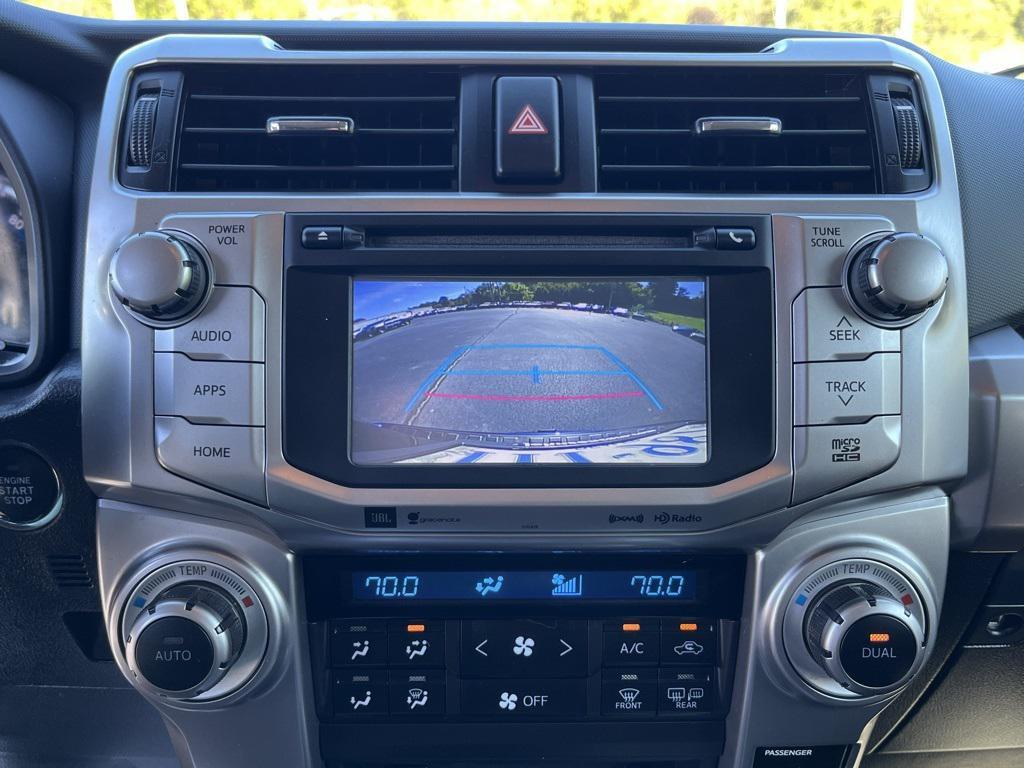 used 2019 Toyota 4Runner car, priced at $37,570