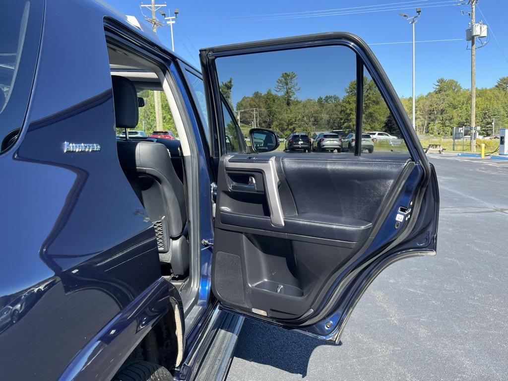 used 2019 Toyota 4Runner car, priced at $37,570