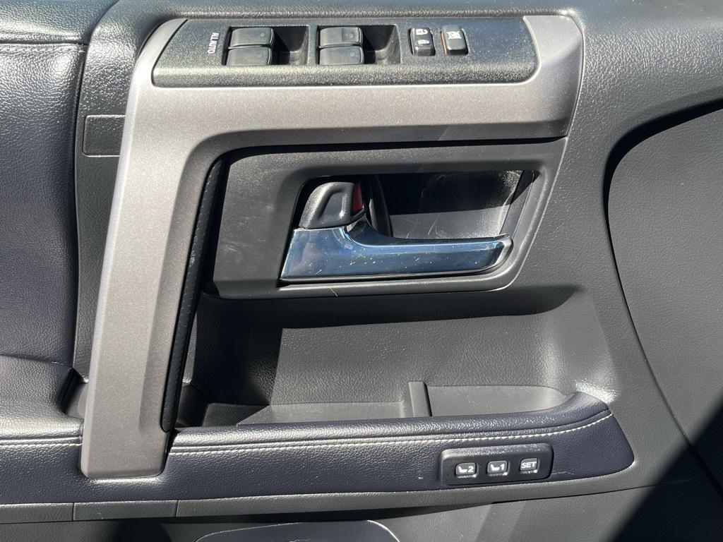 used 2019 Toyota 4Runner car, priced at $37,570