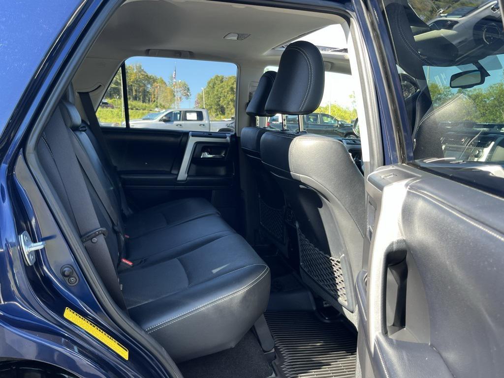 used 2019 Toyota 4Runner car, priced at $37,570