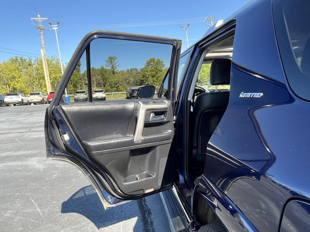 used 2019 Toyota 4Runner car, priced at $37,570