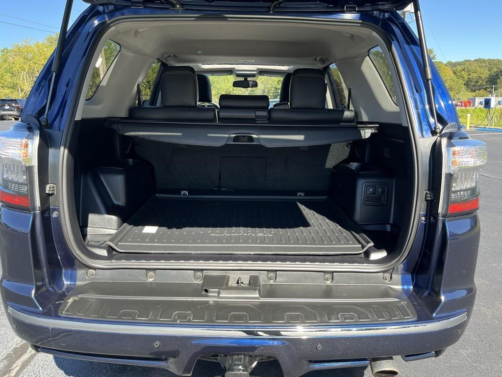 used 2019 Toyota 4Runner car, priced at $37,570