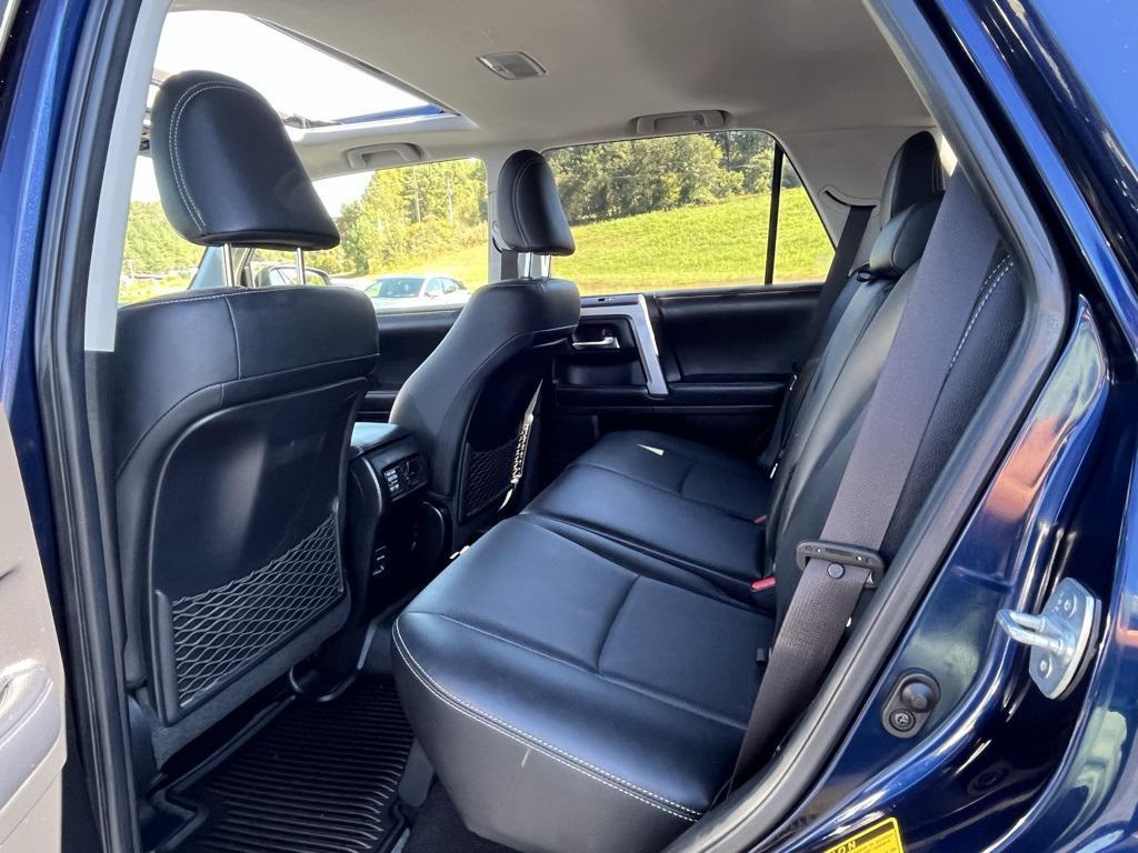 used 2019 Toyota 4Runner car, priced at $37,570