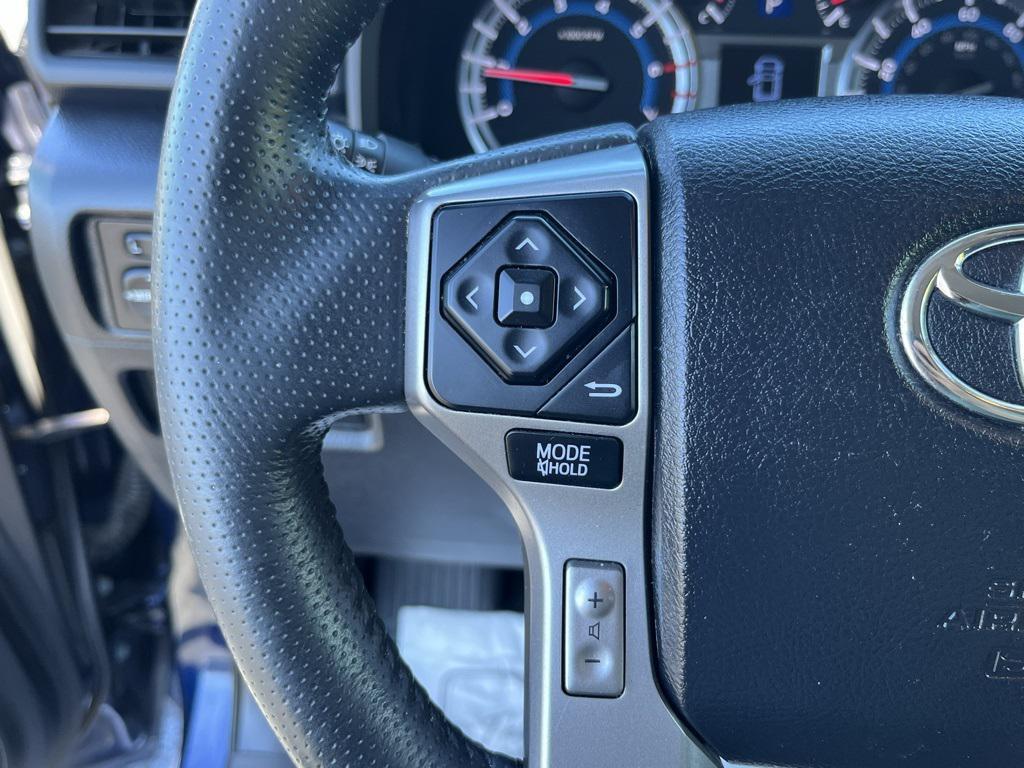 used 2019 Toyota 4Runner car, priced at $37,570