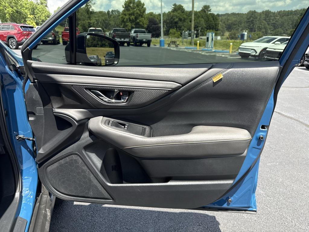 used 2022 Subaru Outback car, priced at $26,925