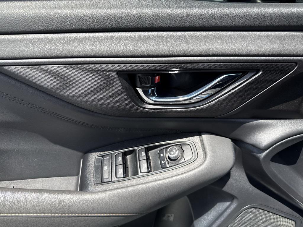 used 2022 Subaru Outback car, priced at $26,925