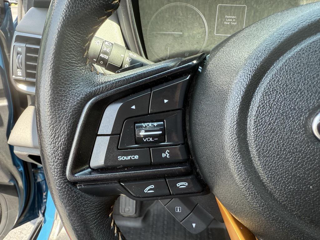 used 2022 Subaru Outback car, priced at $26,925