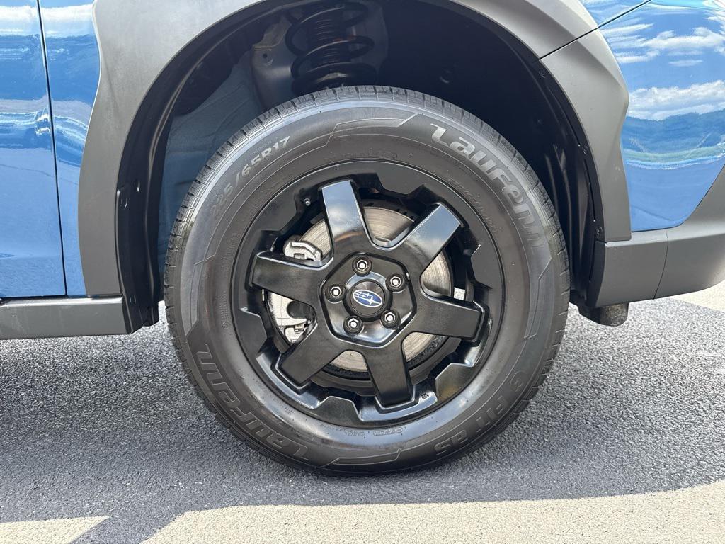 used 2022 Subaru Outback car, priced at $26,925