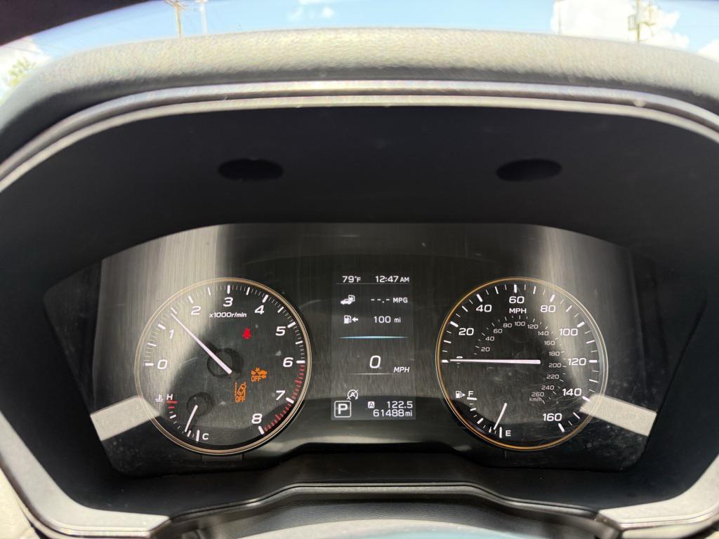used 2022 Subaru Outback car, priced at $26,925
