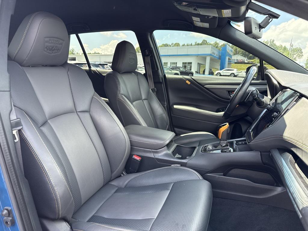 used 2022 Subaru Outback car, priced at $26,925