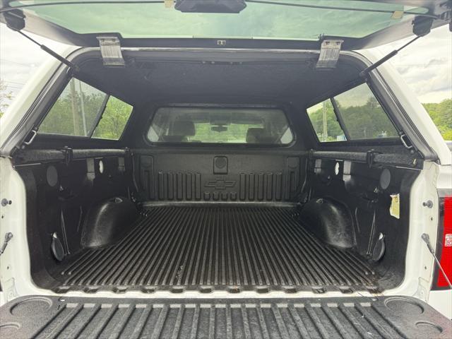 used 2018 Chevrolet Silverado 1500 car, priced at $27,495