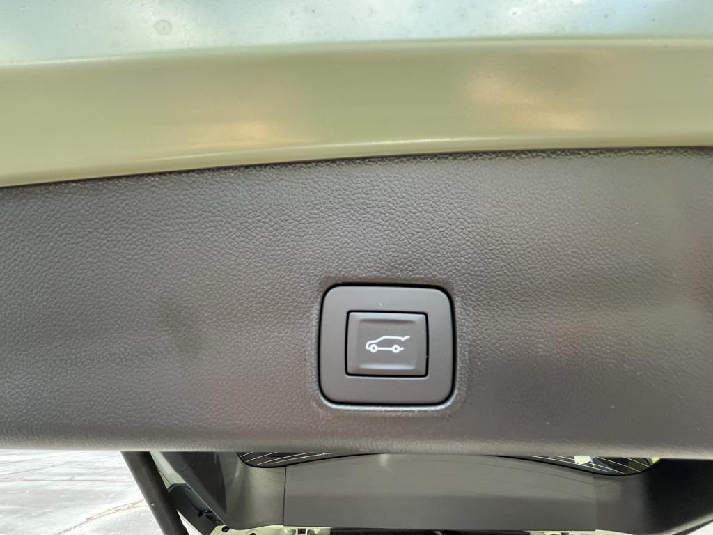 new 2026 Chevrolet TrailBlazer car, priced at $31,509