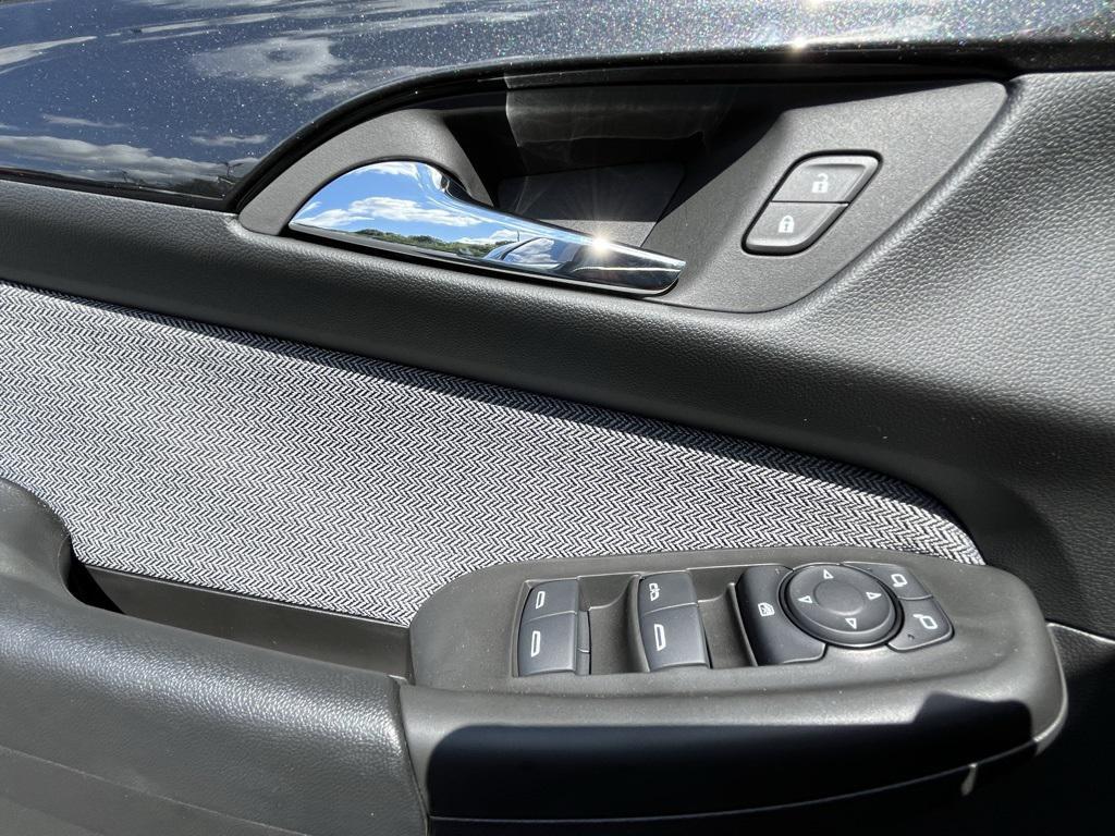 new 2026 Chevrolet TrailBlazer car, priced at $31,509