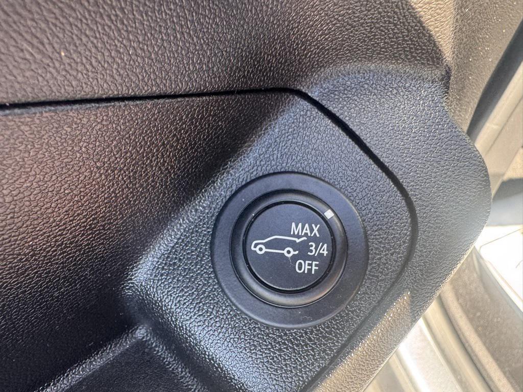 used 2023 GMC Terrain car, priced at $27,190