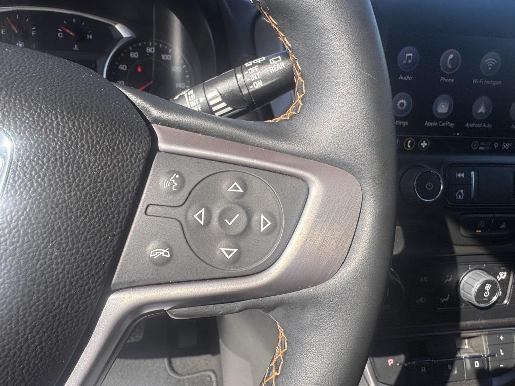 used 2023 GMC Terrain car, priced at $27,190