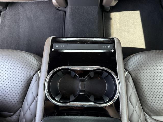 used 2023 Mazda CX-9 car, priced at $29,950