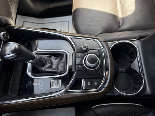 used 2023 Mazda CX-9 car, priced at $29,950