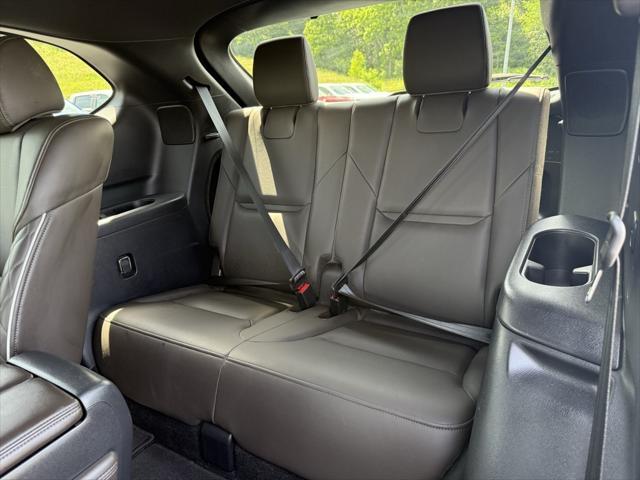 used 2023 Mazda CX-9 car, priced at $29,950