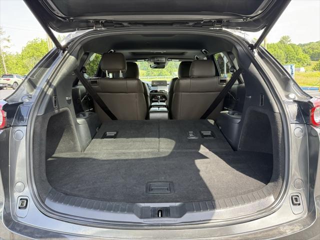 used 2023 Mazda CX-9 car, priced at $29,950