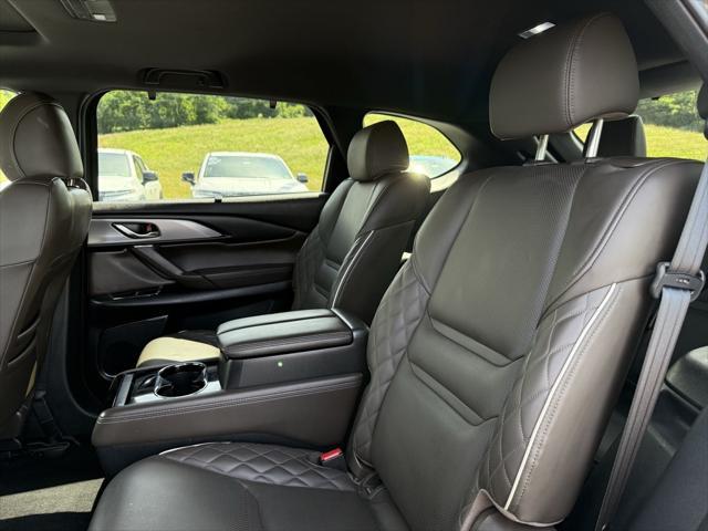 used 2023 Mazda CX-9 car, priced at $29,950