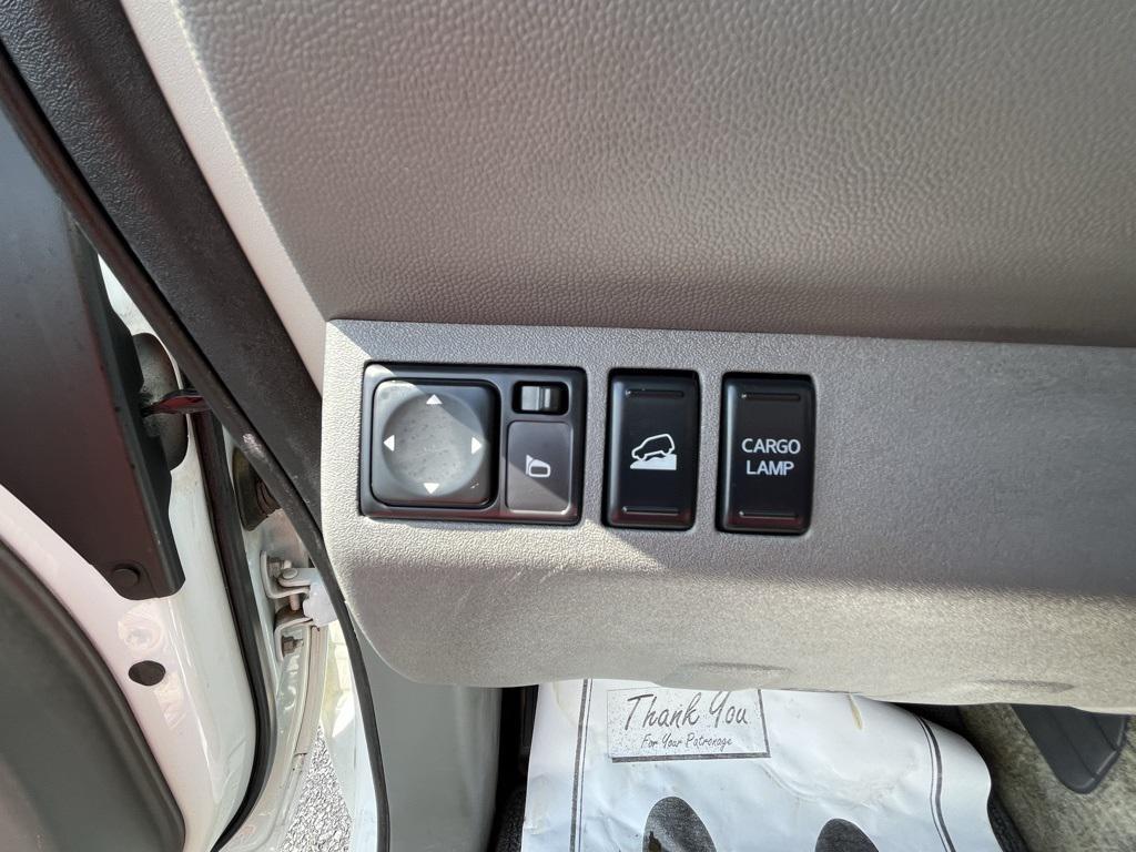 used 2015 Nissan Frontier car, priced at $16,950