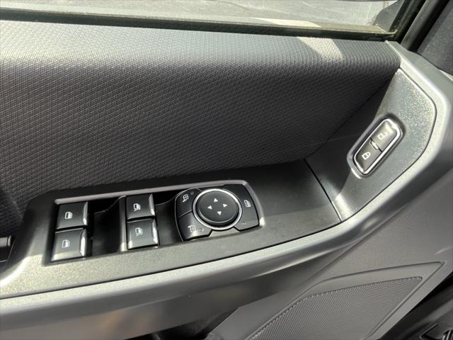 used 2023 Ford F-150 car, priced at $39,950