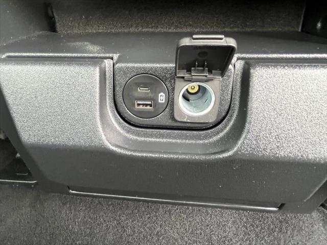 used 2023 Ford F-150 car, priced at $39,950
