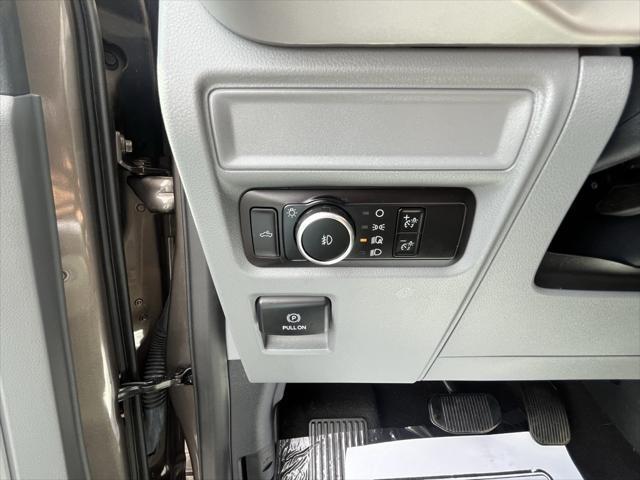 used 2023 Ford F-150 car, priced at $39,950