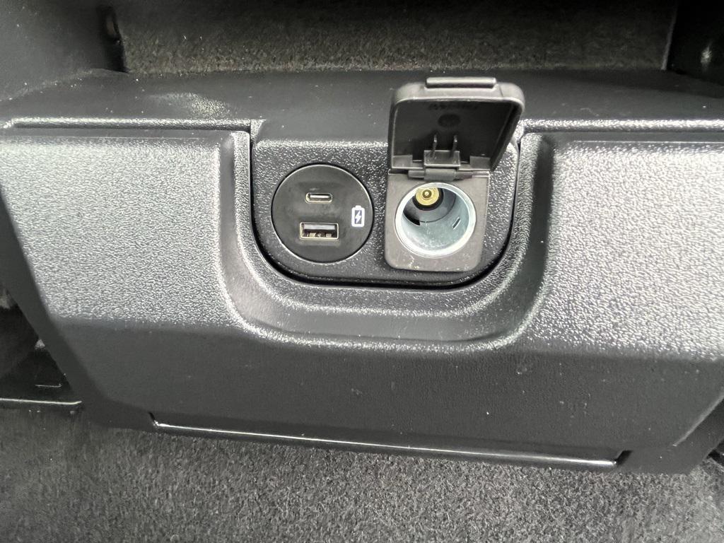 used 2023 Ford F-150 car, priced at $38,742