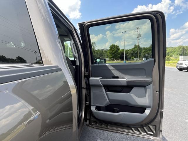 used 2023 Ford F-150 car, priced at $39,950